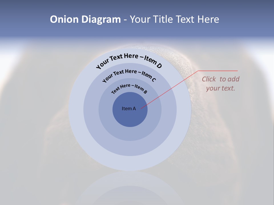 Zambezi Sunrise PowerPoint Template