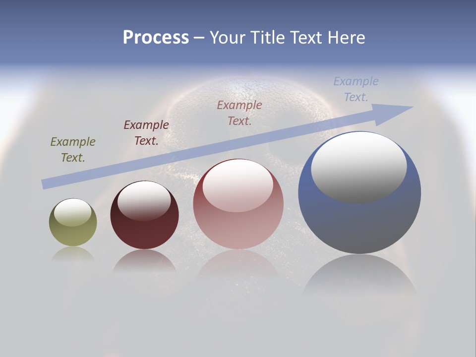 Zambezi Sunrise PowerPoint Template