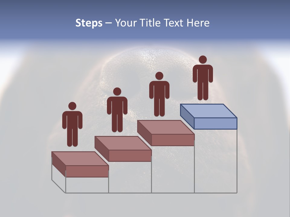 Zambezi Sunrise PowerPoint Template