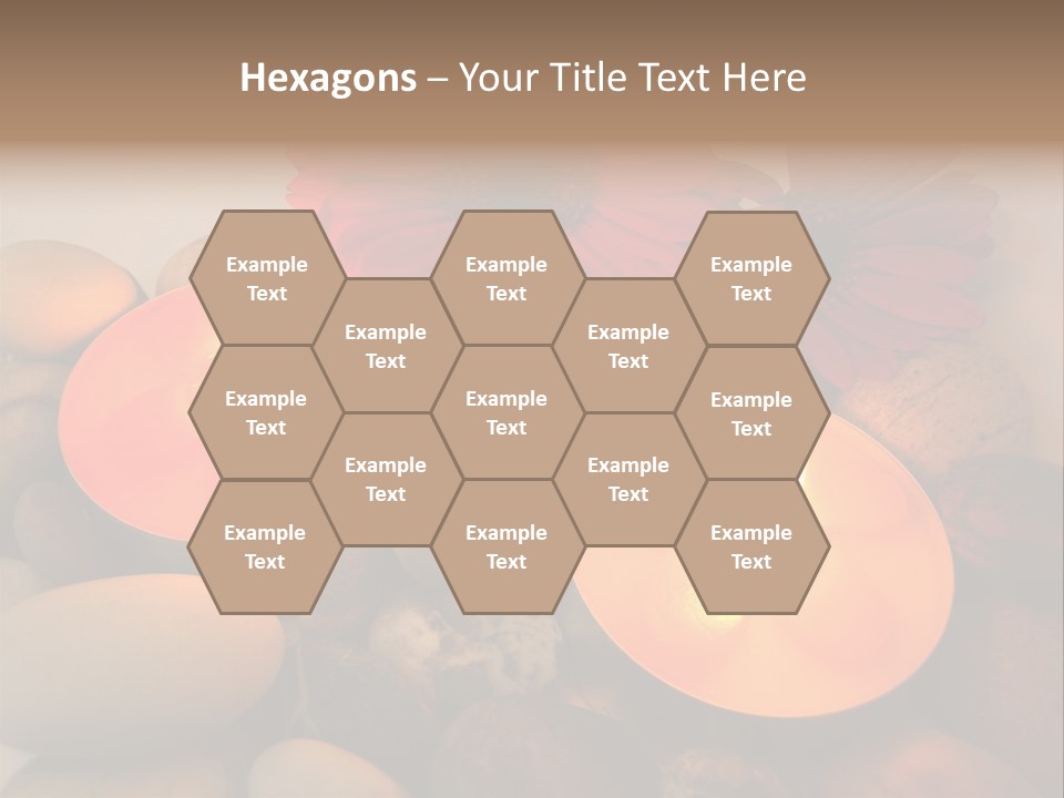 Candles PowerPoint Template