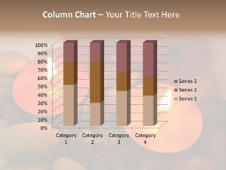 Candles PowerPoint Template