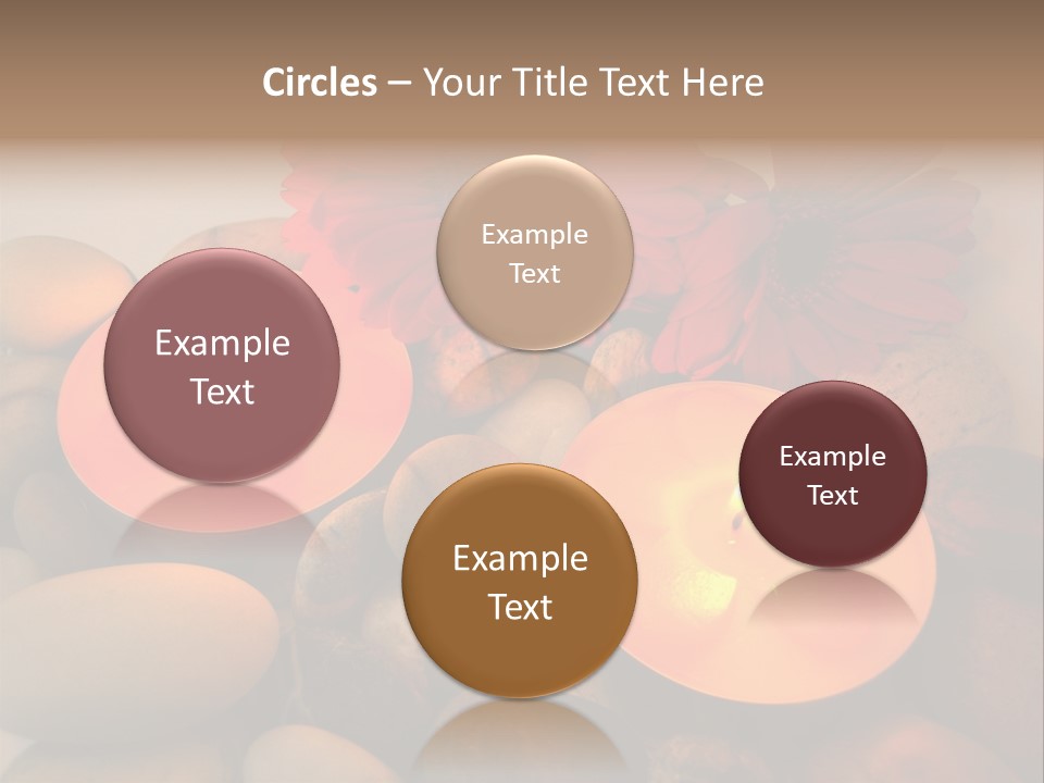 Candles PowerPoint Template