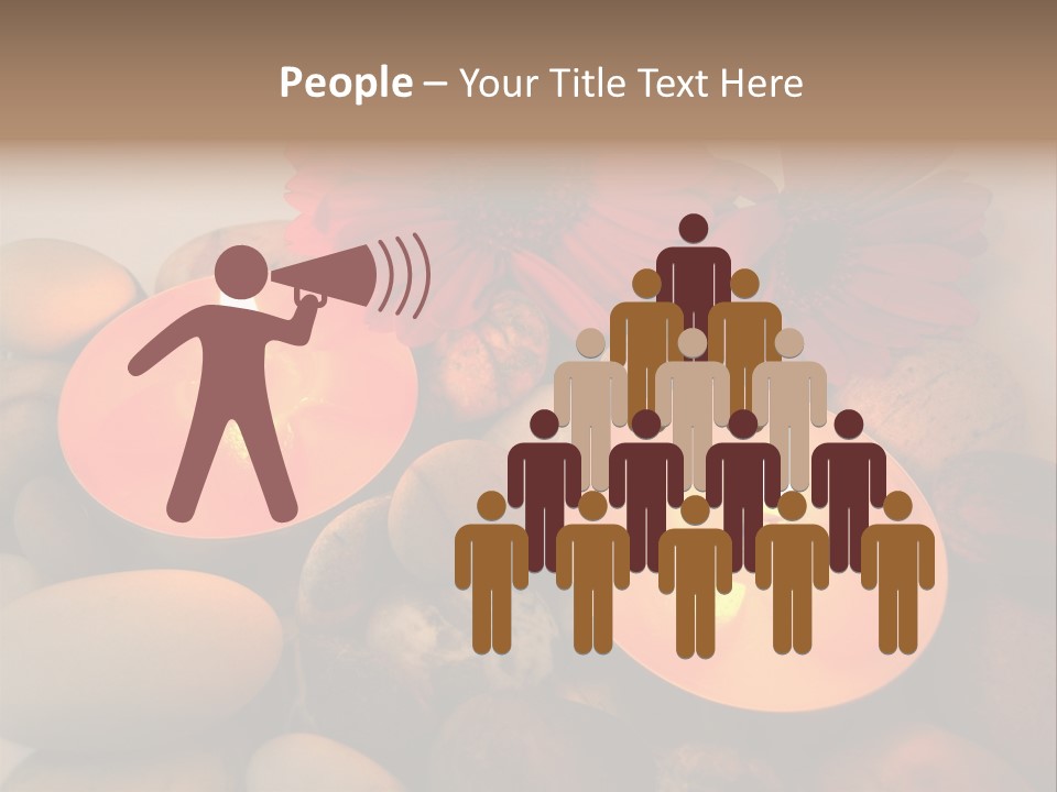 Candles PowerPoint Template