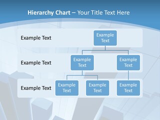 Colorful Condominiums PowerPoint Template