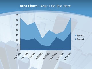 Colorful Condominiums PowerPoint Template