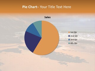 Acadia National Park, Maine PowerPoint Template