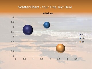 Acadia National Park, Maine PowerPoint Template