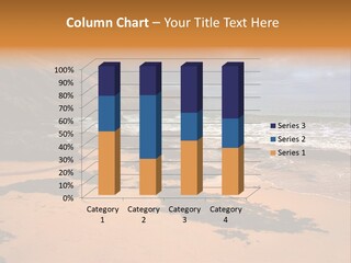 Acadia National Park, Maine PowerPoint Template