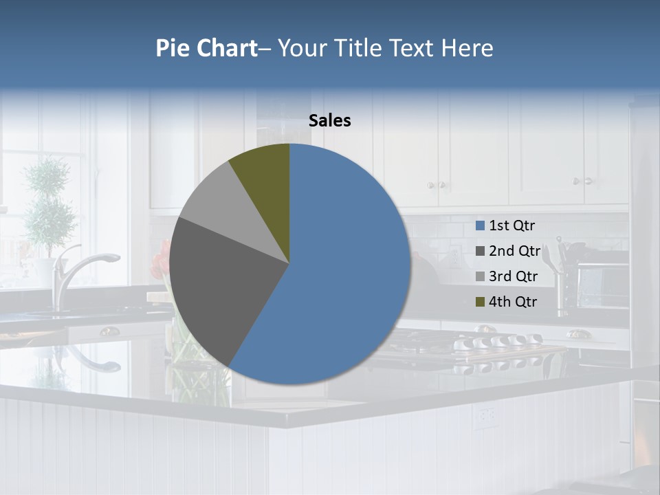 Kitchen PowerPoint Template