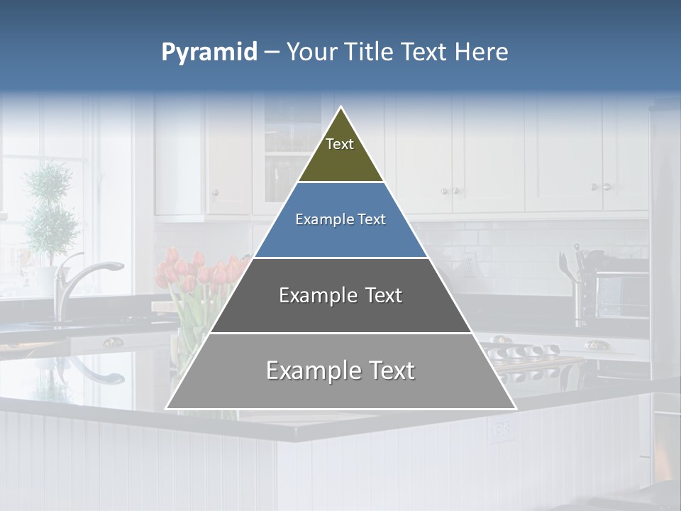 Kitchen PowerPoint Template