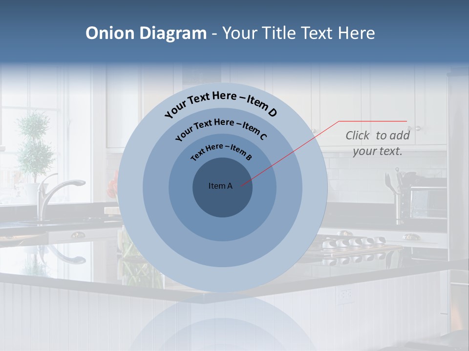 Kitchen PowerPoint Template