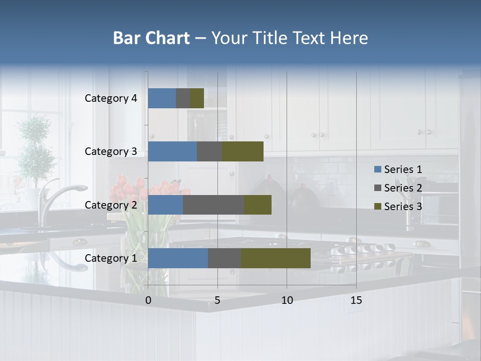 Kitchen PowerPoint Template