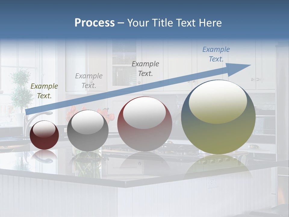 Kitchen PowerPoint Template