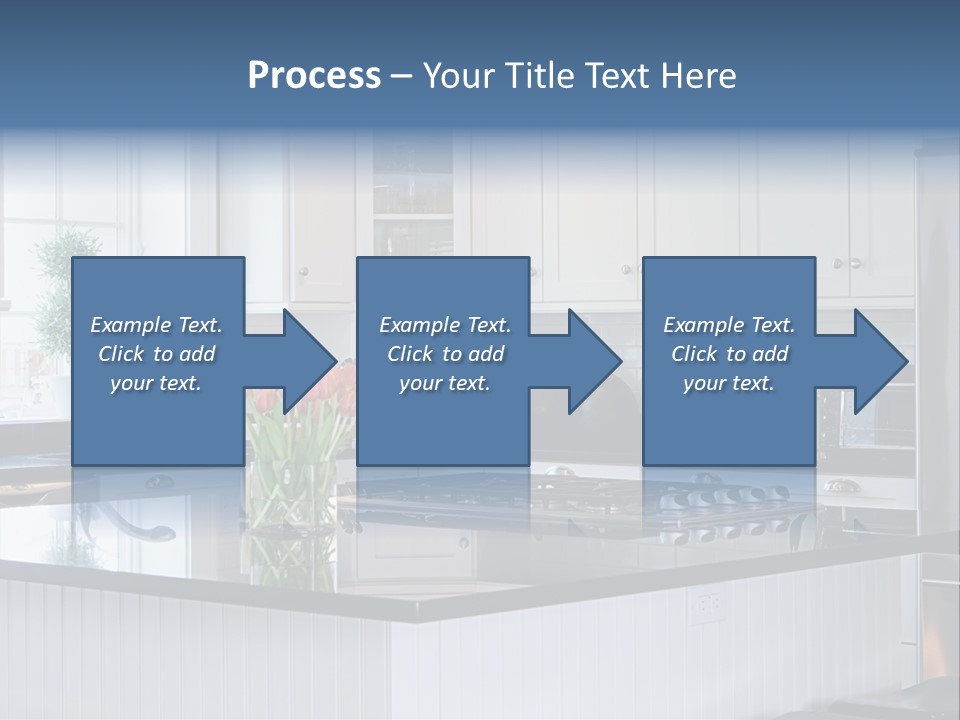 Kitchen PowerPoint Template