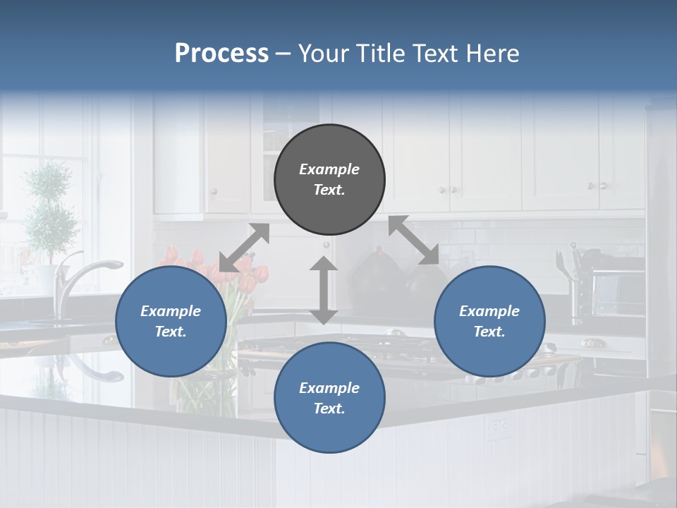 Kitchen PowerPoint Template