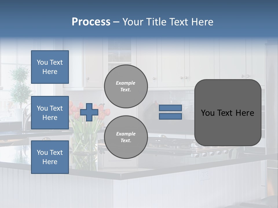 Kitchen PowerPoint Template