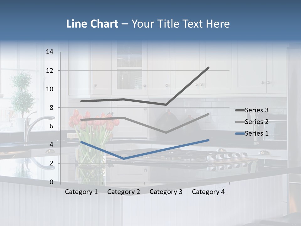 Kitchen PowerPoint Template