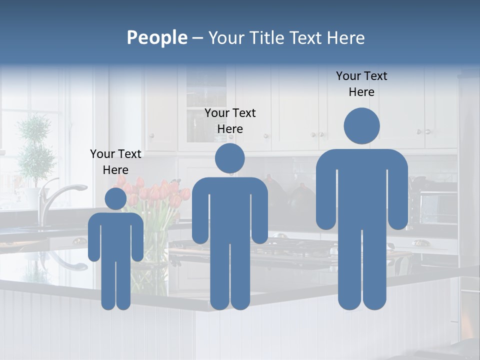 Kitchen PowerPoint Template