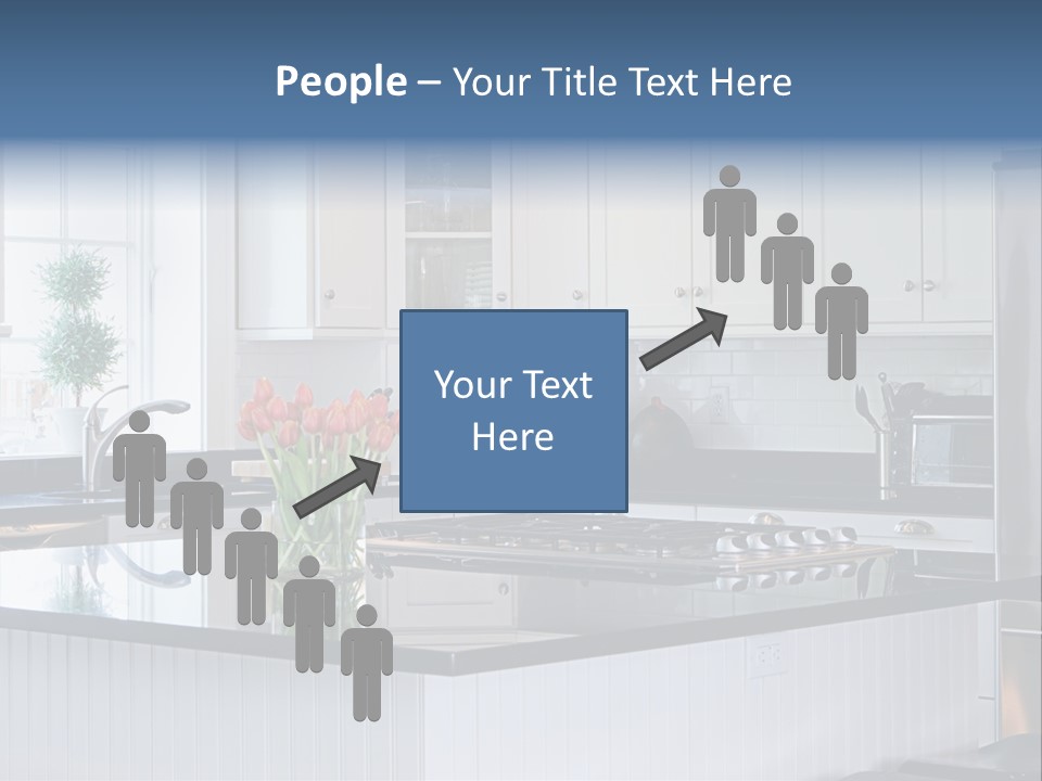 Kitchen PowerPoint Template