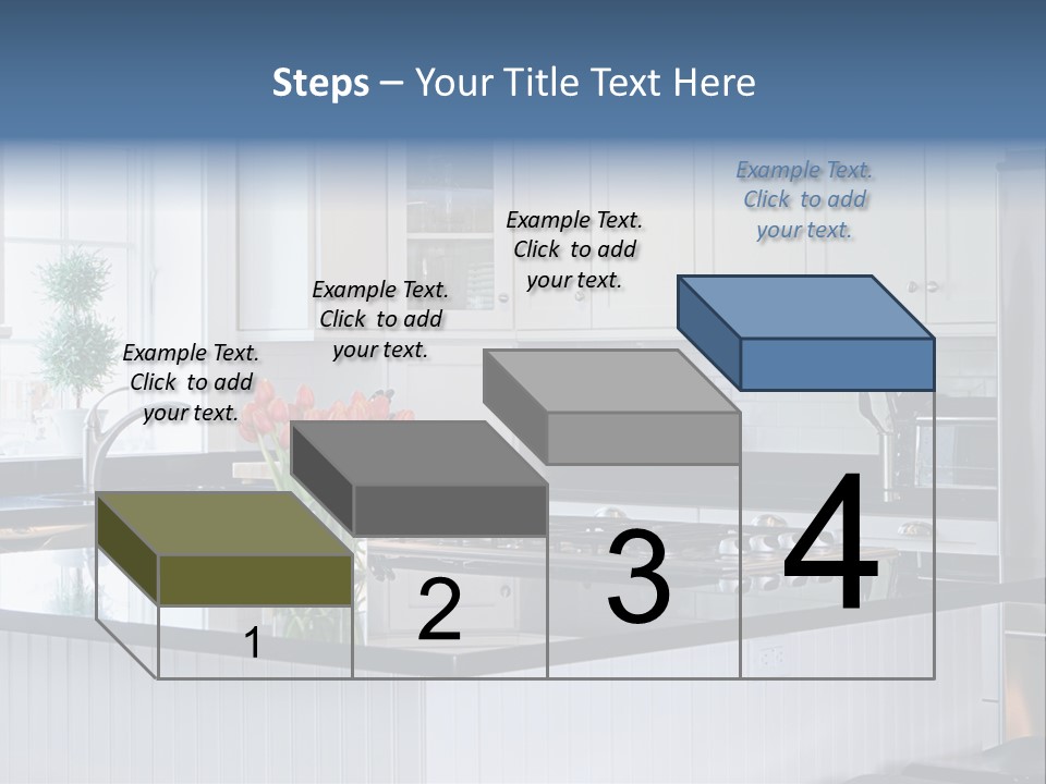 Kitchen PowerPoint Template