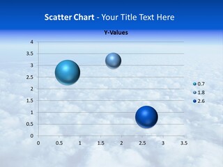 Clouds PowerPoint Template