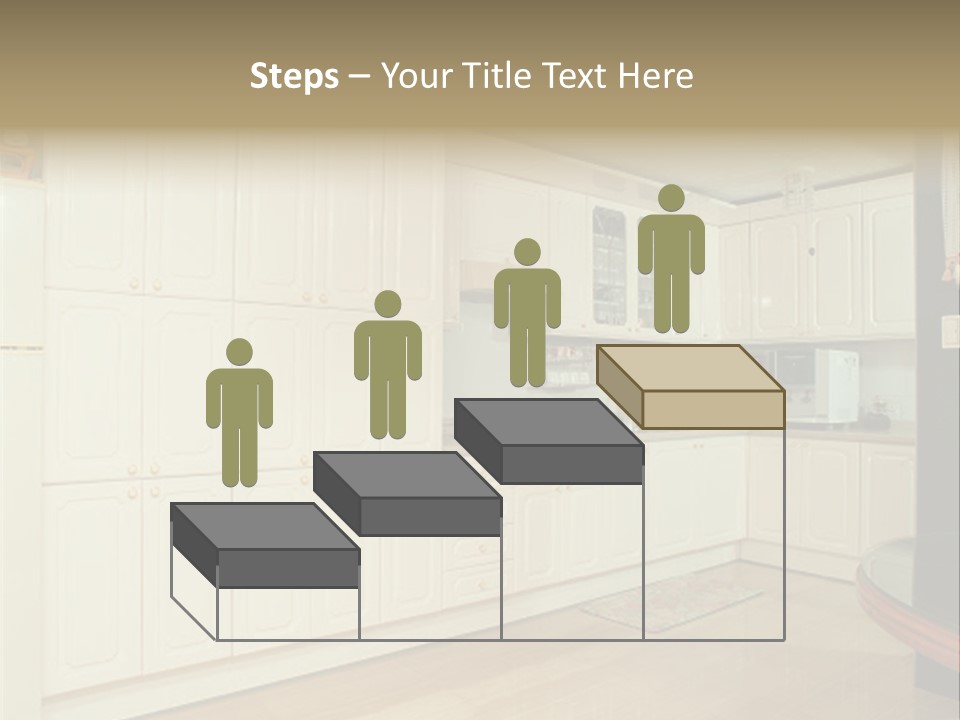Interior View PowerPoint Template