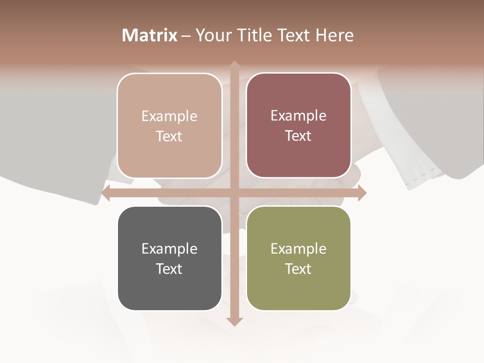 Old Iron Crane Against Sky And Clouds At Dusseldorf Harbor PowerPoint Template