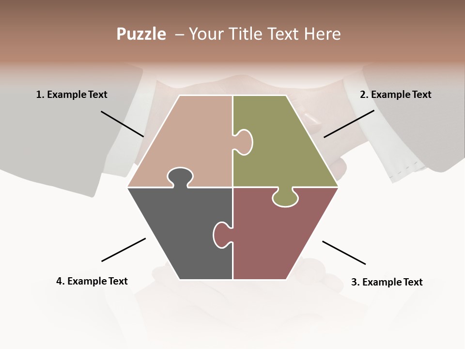 Old Iron Crane Against Sky And Clouds At Dusseldorf Harbor PowerPoint Template