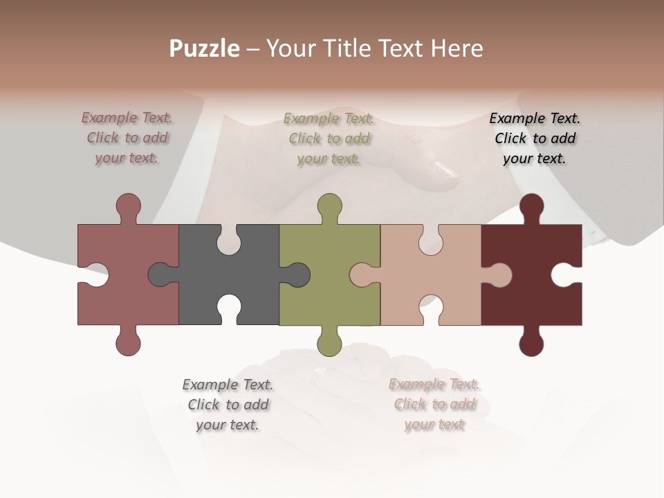 Old Iron Crane Against Sky And Clouds At Dusseldorf Harbor PowerPoint Template