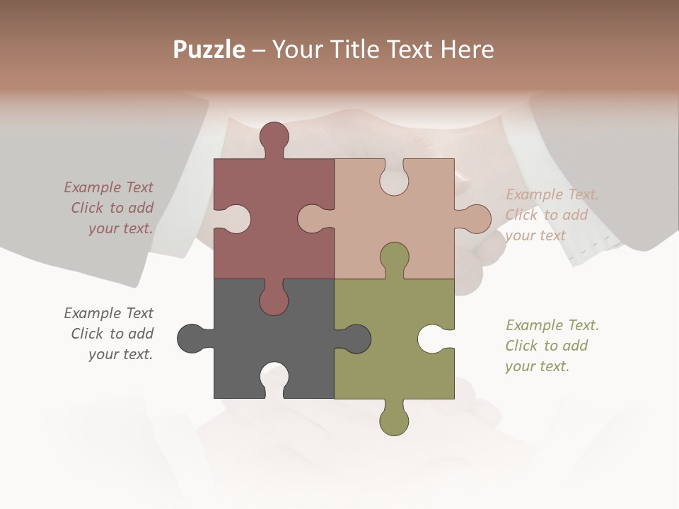 Old Iron Crane Against Sky And Clouds At Dusseldorf Harbor PowerPoint Template