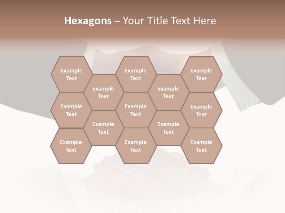 Old Iron Crane Against Sky And Clouds At Dusseldorf Harbor PowerPoint Template