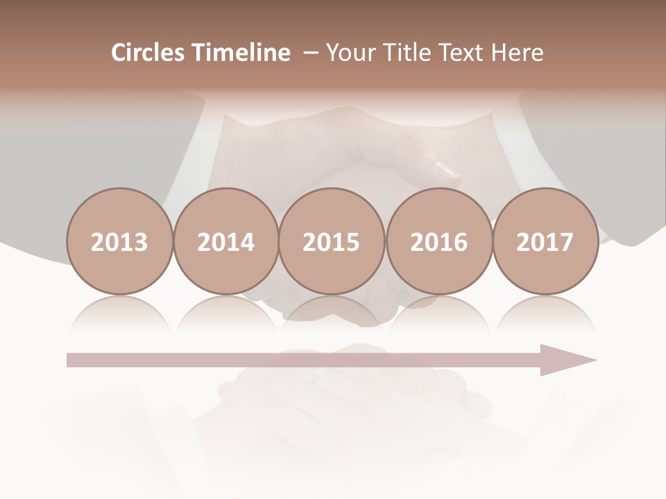 Old Iron Crane Against Sky And Clouds At Dusseldorf Harbor PowerPoint Template