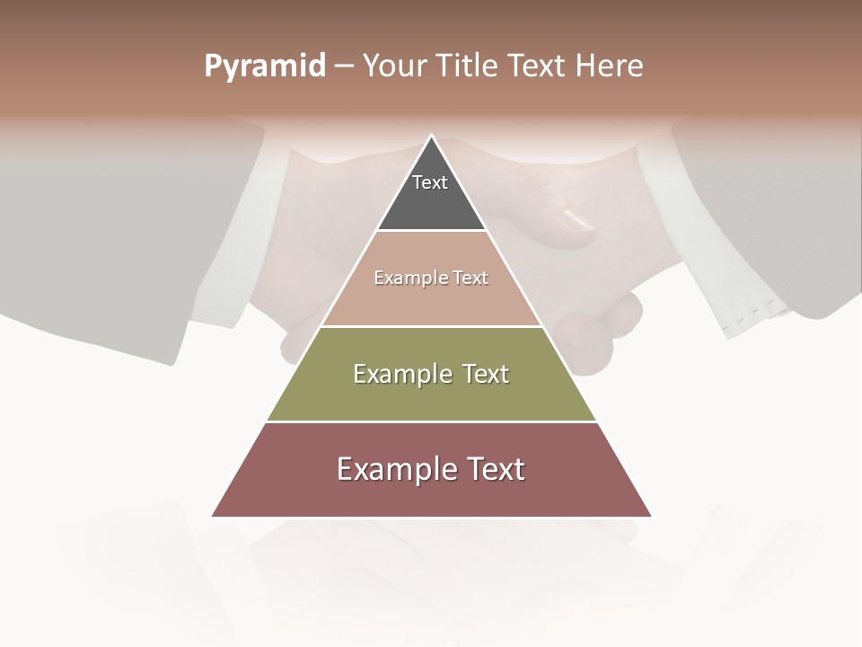 Old Iron Crane Against Sky And Clouds At Dusseldorf Harbor PowerPoint Template