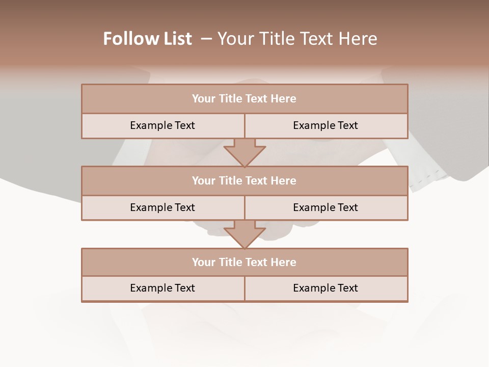 Old Iron Crane Against Sky And Clouds At Dusseldorf Harbor PowerPoint Template