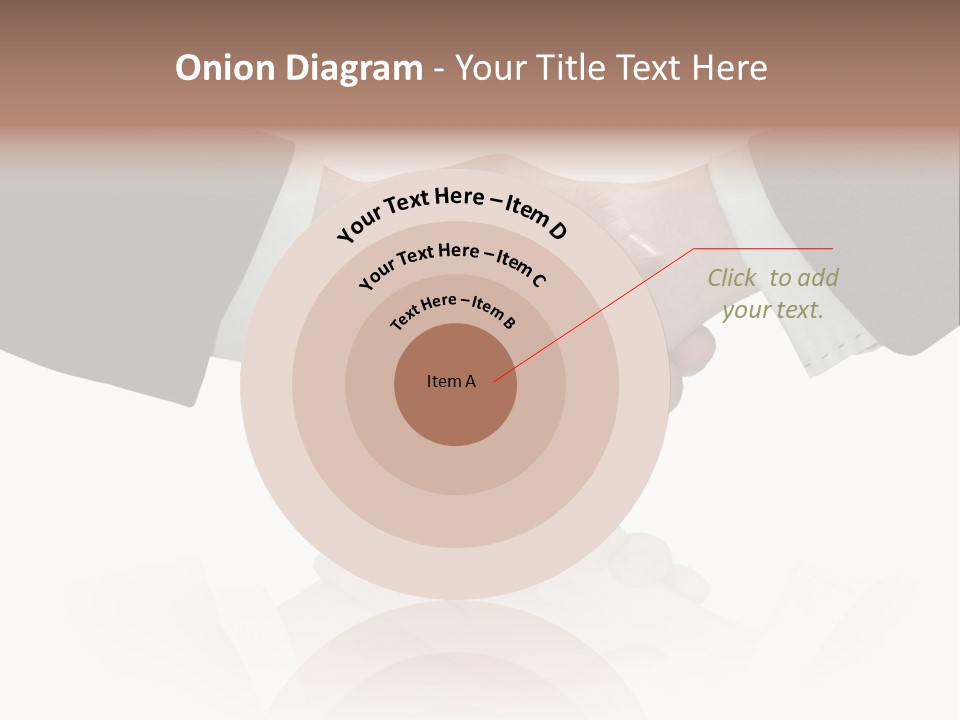 Old Iron Crane Against Sky And Clouds At Dusseldorf Harbor PowerPoint Template