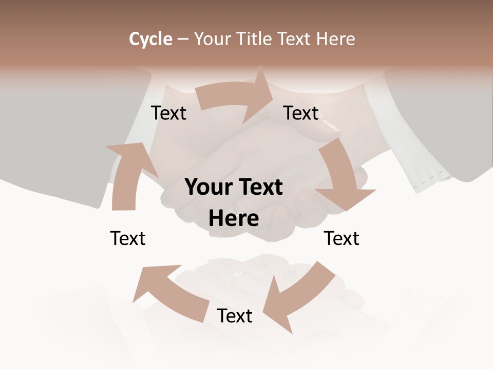 Old Iron Crane Against Sky And Clouds At Dusseldorf Harbor PowerPoint Template