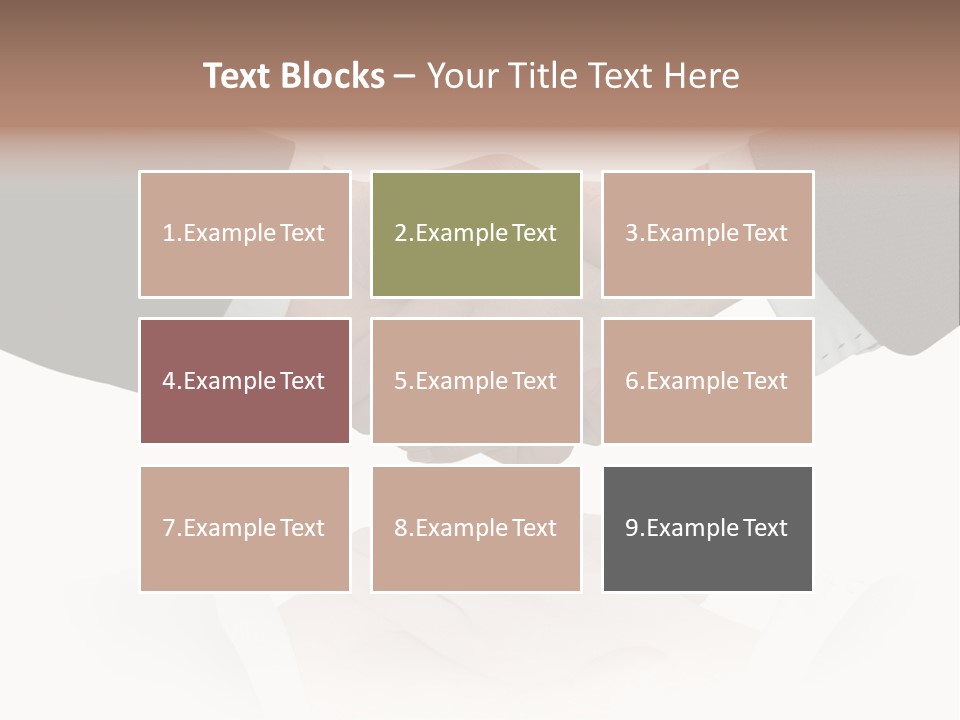 Old Iron Crane Against Sky And Clouds At Dusseldorf Harbor PowerPoint Template