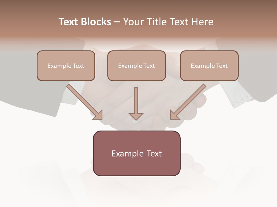 Old Iron Crane Against Sky And Clouds At Dusseldorf Harbor PowerPoint Template