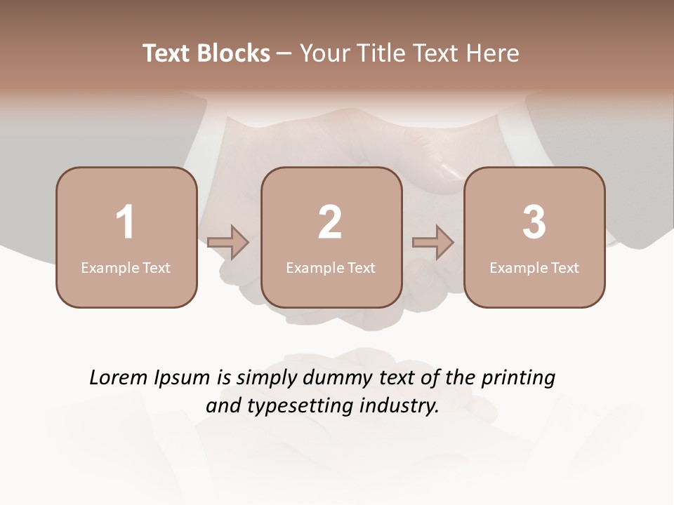 Old Iron Crane Against Sky And Clouds At Dusseldorf Harbor PowerPoint Template