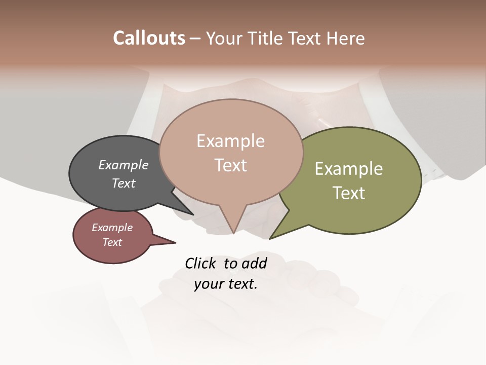 Old Iron Crane Against Sky And Clouds At Dusseldorf Harbor PowerPoint Template