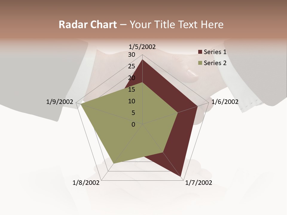 Old Iron Crane Against Sky And Clouds At Dusseldorf Harbor PowerPoint Template