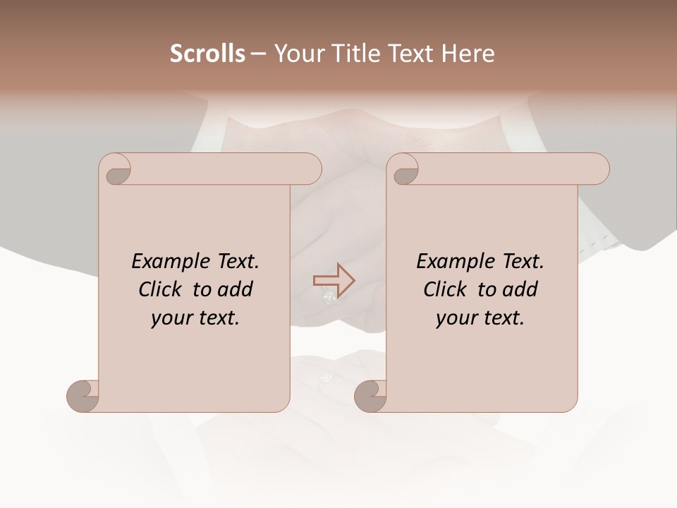 Old Iron Crane Against Sky And Clouds At Dusseldorf Harbor PowerPoint Template