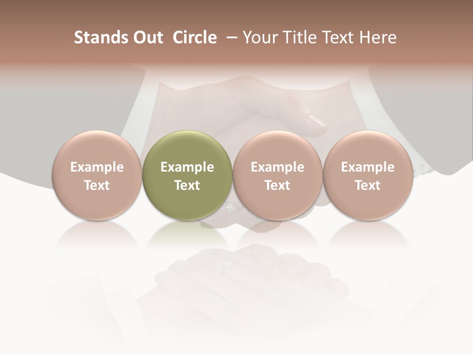 Old Iron Crane Against Sky And Clouds At Dusseldorf Harbor PowerPoint Template