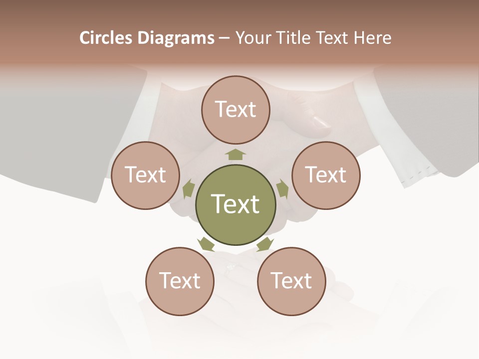 Old Iron Crane Against Sky And Clouds At Dusseldorf Harbor PowerPoint Template