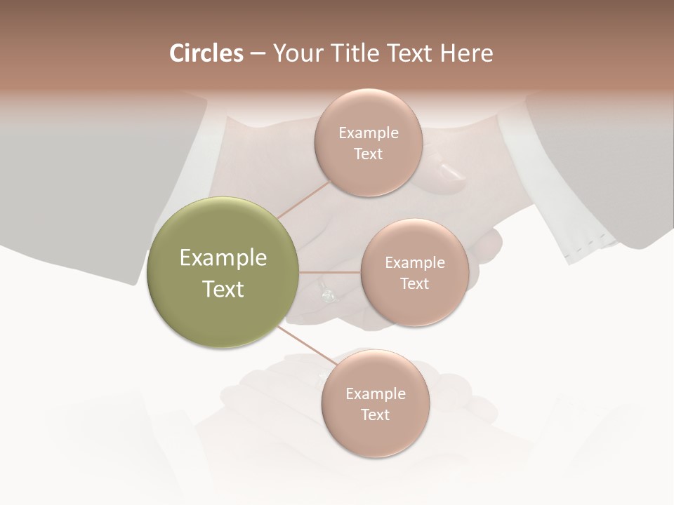 Old Iron Crane Against Sky And Clouds At Dusseldorf Harbor PowerPoint Template