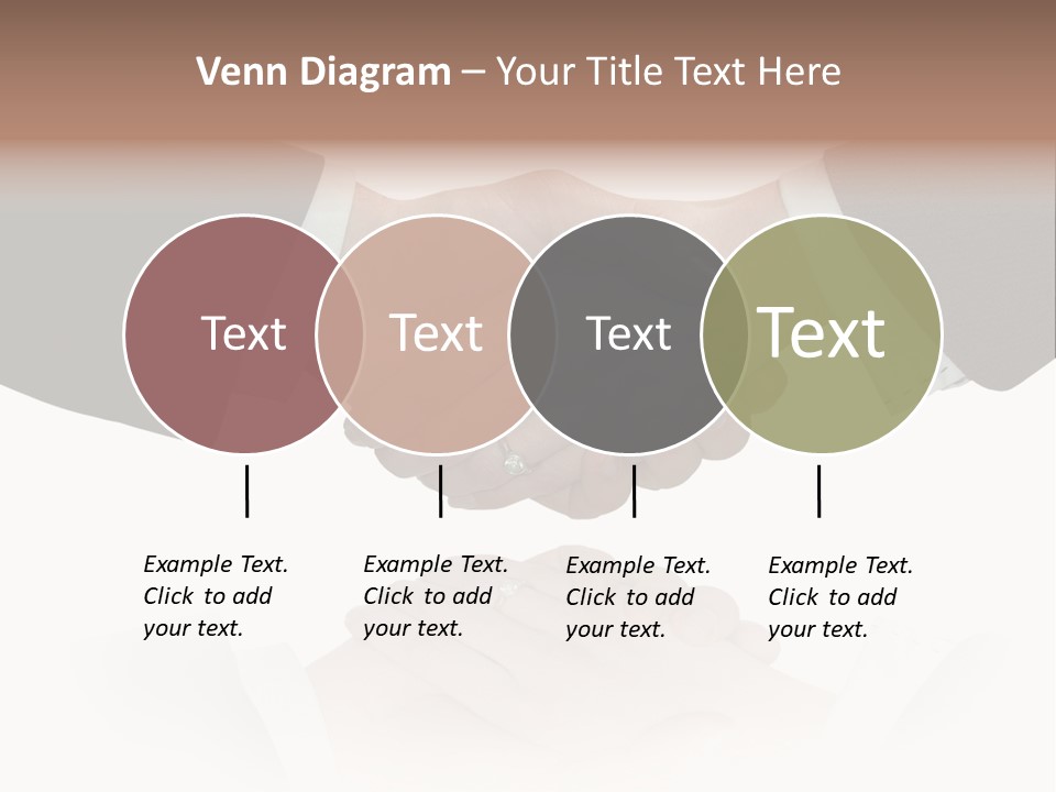 Old Iron Crane Against Sky And Clouds At Dusseldorf Harbor PowerPoint Template
