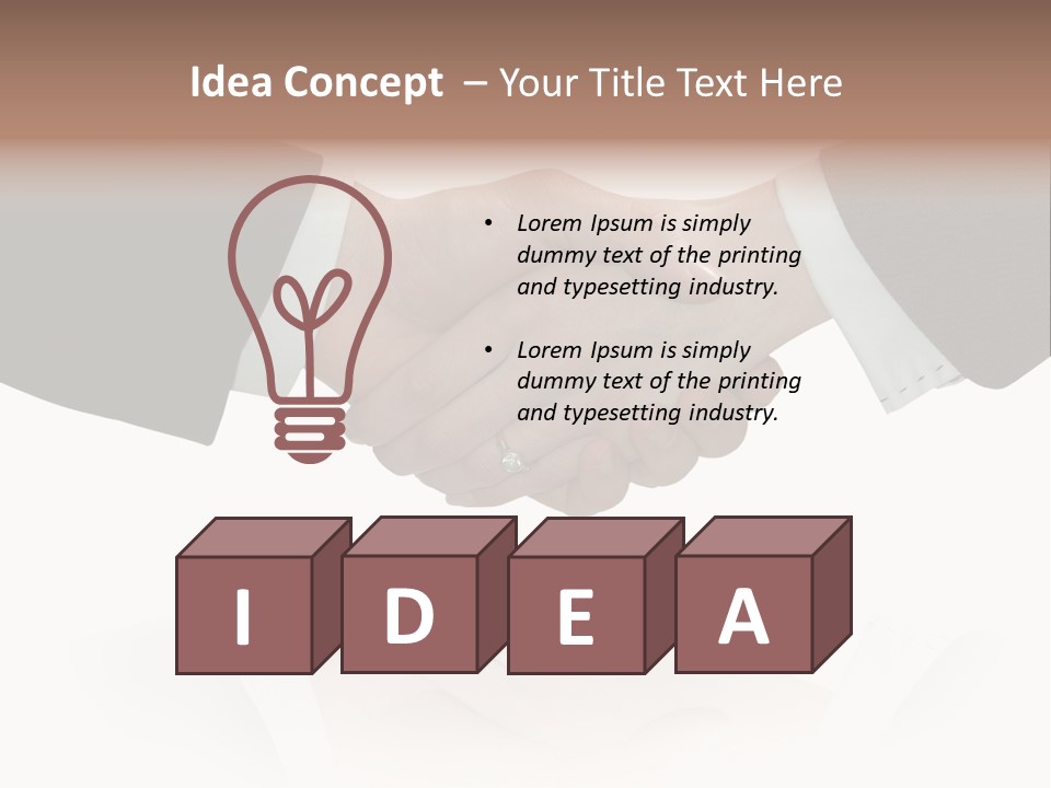 Old Iron Crane Against Sky And Clouds At Dusseldorf Harbor PowerPoint Template