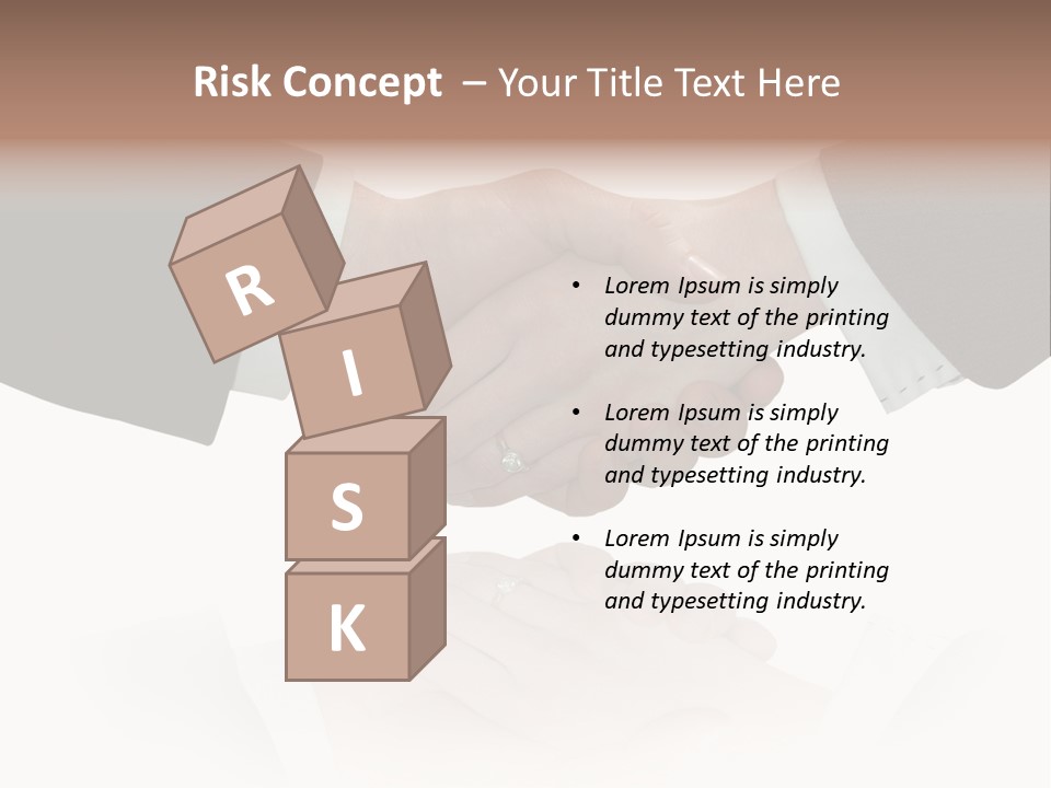 Old Iron Crane Against Sky And Clouds At Dusseldorf Harbor PowerPoint Template