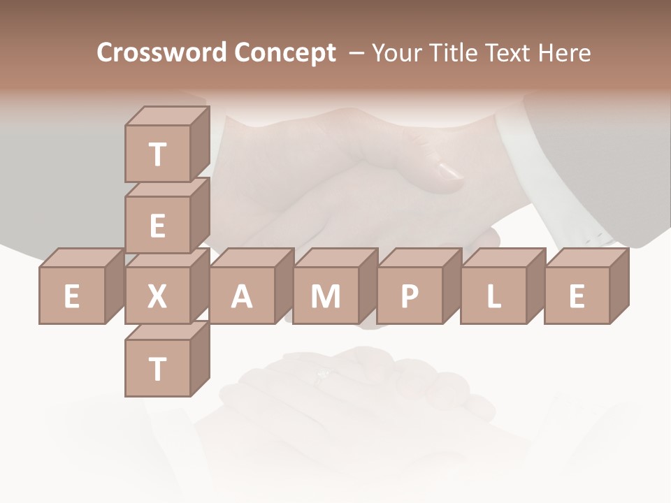 Old Iron Crane Against Sky And Clouds At Dusseldorf Harbor PowerPoint Template