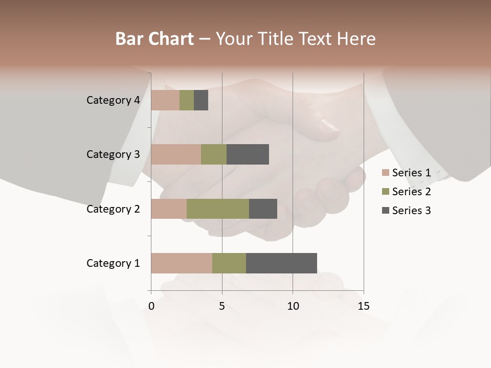 Old Iron Crane Against Sky And Clouds At Dusseldorf Harbor PowerPoint Template